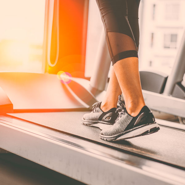 Algemene kinesitherapie